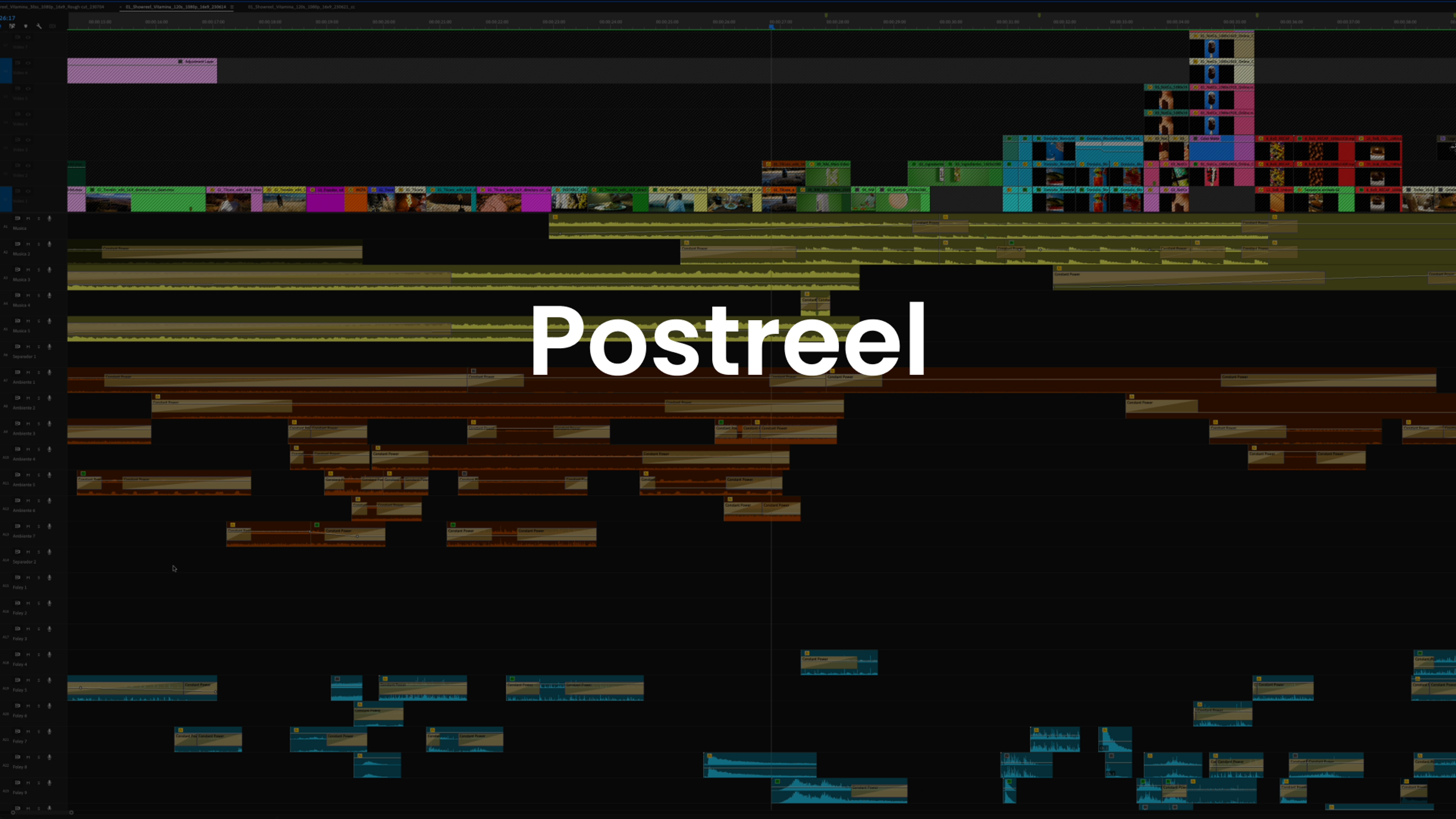 Postreel Vitamina 2023